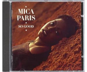Paris,Mica - So Good