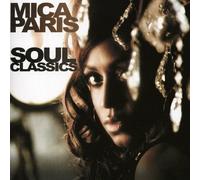 Paris,Mica - Soul Classics