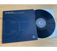 Paris Mica - Stay [12" VINYL]