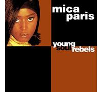 Paris, Micah - Young Soul Rebels