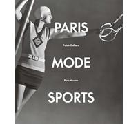 Paris, mode, sports: Palais galliera 2024