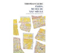 Paris, musée du XXIe siècle: Le 18e arrondissement