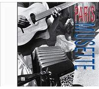 Paris Musette - Paris Musette