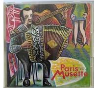 Paris Musette - Paris Musette Vol. 1
