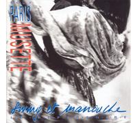 Paris Musette Swing Et Manouche - Volume 2 (CD) Album