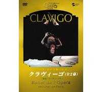 Paris National Opera Ballet - Clavigo [Reissue]
