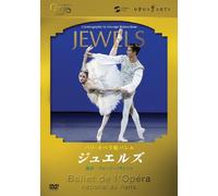 Paris National Opera Ballet - Jewels [Reissue]
