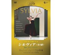 Paris National Opera Ballet - Sylvia [Reissue]