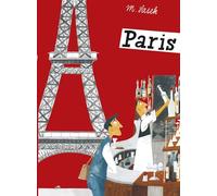 Paris: Nouvelle édition