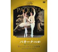 Paris Opera Ballet - Minkus: Paquita [Vista]