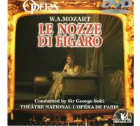 Paris Opera - Mozart: le Nozze di Figaro