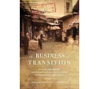 Paris Papamichos Chronakis The Business of Transition (Copertina rigida)