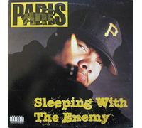 Paris - Paris - Sleeping With The Enemy - Flying International - FIN 105 LP