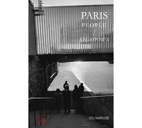 PARIS, PEOPLE / SHADOWS