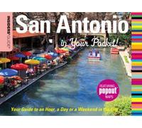 Paris Permenter John Insiders' Guide®: San Antonio in Your (Copertina rigida)