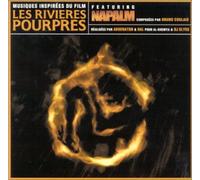 Paris Philarmonic Orchestra - Musiques Inspirées Du Film Les Rivières Pourpres (Version Hip-Hop)