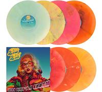 Paris Pick - Third Time's a Charm