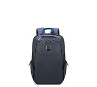 Delsey Paris Zaino Parvis Plus Business 39 cm scomparto per laptop grau (3944608-11)