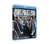 PARIS POLICE 1900 - SAISON 1 - BD