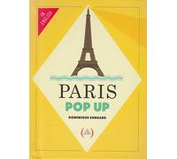 Paris Pop up: Édition anglaise