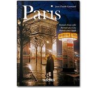 Paris (Portrait of a City) by Jean Claude Gautrand (2013-11-20)