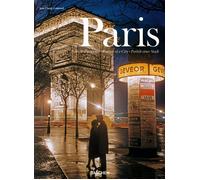 Paris. Portrait of a City. Ediz. inglese, francese e tedesca - 20