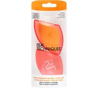 Real Techniques Miracle Complexion Sponge and Case