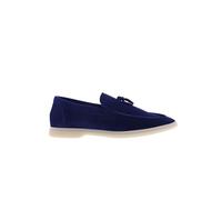 Paris Punk - Nuovo Abito Moda Donna Luca - - Shoes - Donna - Blu - 40 EU