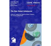 Paris Report 4: The New Global Imbalances