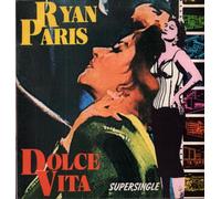 Paris Ryan - Dolce vita