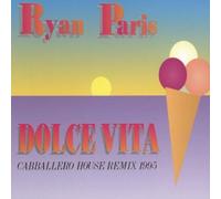 Paris, Ryan - Dolce Vita