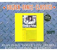 Paris, Ryan - Dolce Vita