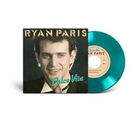Ryan Paris – Dolce Vita – CD