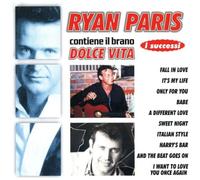 Paris Ryan - I Successi
