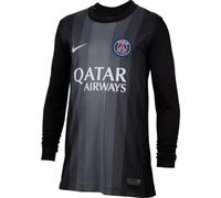 Paris Saint-Germain 2025/26 Stadium Goalkeeper Nike Dri-Fit Replica Maglia da Calcio a Maniche Lunghe, per Bambini più Grandi, HJ5267