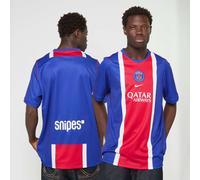 Paris Saint-Germain 2026/27 Stadium Home blu XL
