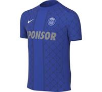 Paris Saint-Germain Academy PRO Home Nike Dri-Fit - Maglia da Calcio a Maniche Corte per Bambini più Grandi, HJ8074