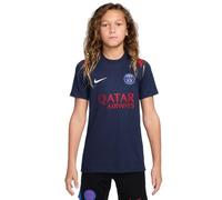 Paris Saint-Germain Academy PRO Nike Dri-Fit - Maglia a Maniche Corte per Bambini Anziani, II1664