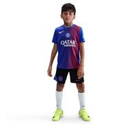 Paris Saint-Germain Academy PRO Third Nike Dri-Fit - Maglia da Calcio per Bambini più Grandi, HJ8073