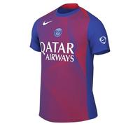 Paris Saint-Germain Academy PRO Third Nike Dri-Fit - Maglietta a Maniche Corte da Calcio, da Uomo, HJ7149