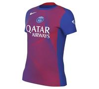 Paris Saint-Germain Academy PRO Third Nike Dri-Fit Total 90 Pre-Match - Maglia da Calcio da Donna, HM3458