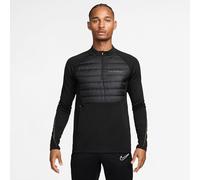 Paris Saint-Germain Academy Winter Warrior Nike Therma-Fit - Maglia da Calcio da Uomo, HQ1523