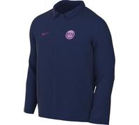 Paris Saint Germain Club, giacca da allenatori di calcio da uomo HM3739