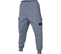 Pantaloni cargo da calcio Nike Paris Saint-Germain Club - Uomo - Blu S