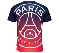 PARIS SAINT GERMAIN Maglia PSG, collezione ufficiale, taglia bambino 4 anni