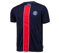 Paris Saint Germain - Maglia PSG, collezione ufficiale, taglia bambino, blu, 10 Anni
