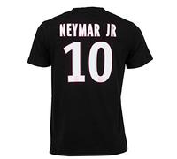 Paris Saint Germain - Maglietta del Paris Saint Germain, Neymar Jr, collezione ufficiale, taglia bambino