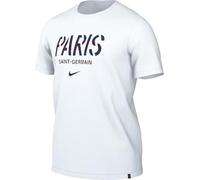 Paris Saint-Germain Nike HQ8331 - Maglietta da Calcio da Uomo
