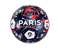 Paris Saint-Germain Palloncino PSG 2022 Signatures