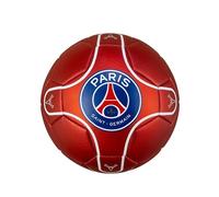 Paris Saint-Germain Pallone da calcio PSG, collezione ufficiale, misura 5